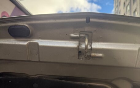 Renault Logan I, 2010 год, 665 000 рублей, 9 фотография