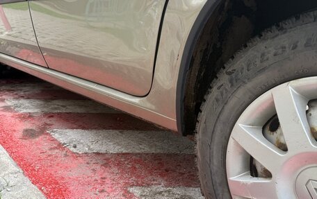 Renault Logan I, 2010 год, 665 000 рублей, 8 фотография