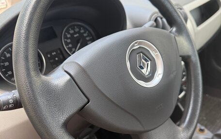 Renault Logan I, 2010 год, 665 000 рублей, 13 фотография