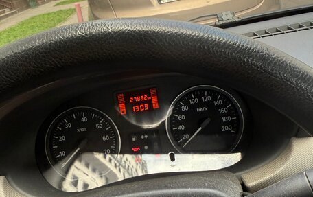 Renault Logan I, 2010 год, 665 000 рублей, 12 фотография