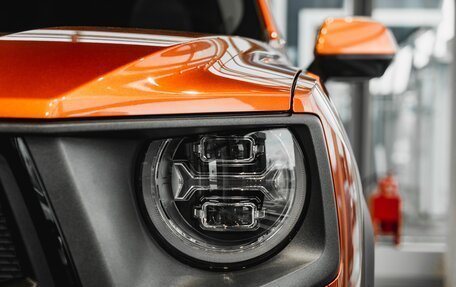 Haval H7, 2025 год, 3 810 600 рублей, 4 фотография