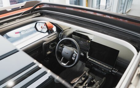 Haval H7, 2025 год, 3 810 600 рублей, 13 фотография