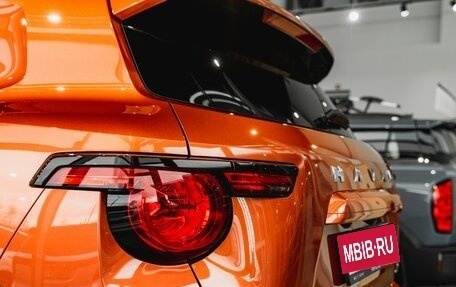 Haval H7, 2025 год, 3 810 600 рублей, 9 фотография