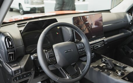 Haval H7, 2025 год, 3 810 600 рублей, 15 фотография