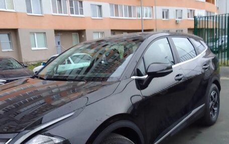 KIA Sportage IV рестайлинг, 2024 год, 3 300 000 рублей, 4 фотография