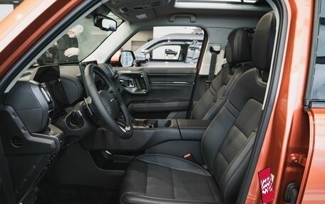 Haval H7, 2025 год, 3 810 600 рублей, 11 фотография