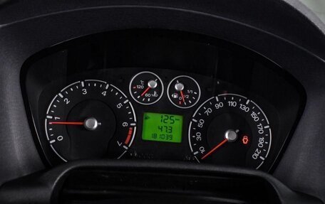 Ford Fusion I, 2006 год, 395 000 рублей, 17 фотография