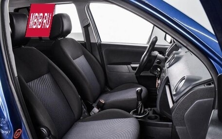 Ford Fusion I, 2006 год, 395 000 рублей, 16 фотография