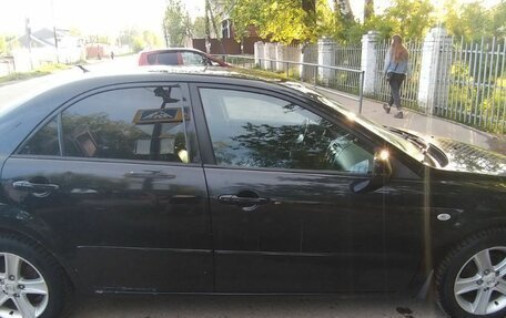 Mazda 6, 2007 год, 560 000 рублей, 9 фотография