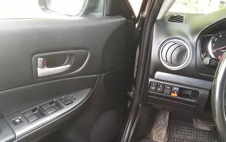 Mazda 6, 2007 год, 560 000 рублей, 12 фотография