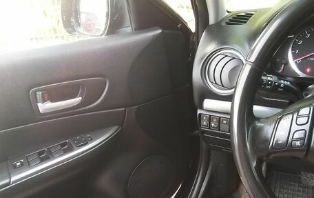 Mazda 6, 2007 год, 560 000 рублей, 11 фотография