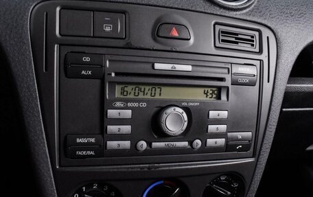 Ford Fusion I, 2006 год, 395 000 рублей, 19 фотография