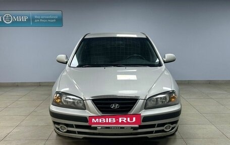 Hyundai Elantra III, 2006 год, 412 000 рублей, 2 фотография