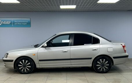 Hyundai Elantra III, 2006 год, 412 000 рублей, 4 фотография