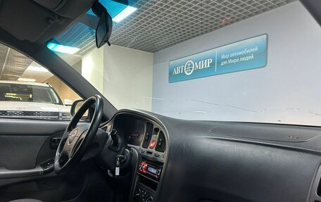 Hyundai Elantra III, 2006 год, 412 000 рублей, 13 фотография