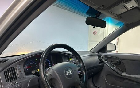 Hyundai Elantra III, 2006 год, 412 000 рублей, 9 фотография