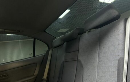 Hyundai Elantra III, 2006 год, 412 000 рублей, 12 фотография