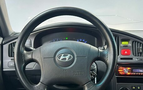 Hyundai Elantra III, 2006 год, 412 000 рублей, 16 фотография
