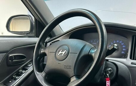 Hyundai Elantra III, 2006 год, 412 000 рублей, 15 фотография