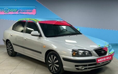 Hyundai Elantra III, 2006 год, 412 000 рублей, 3 фотография