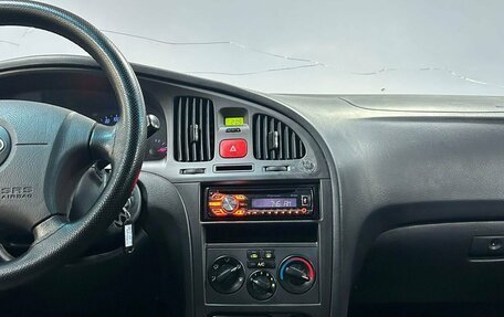 Hyundai Elantra III, 2006 год, 412 000 рублей, 18 фотография