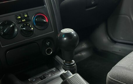 Hyundai Elantra III, 2006 год, 412 000 рублей, 20 фотография