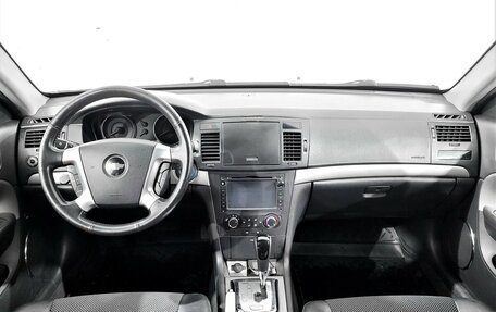 Chevrolet Epica, 2011 год, 645 000 рублей, 5 фотография