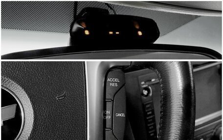 Chevrolet Epica, 2011 год, 645 000 рублей, 9 фотография