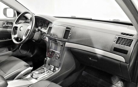 Chevrolet Epica, 2011 год, 645 000 рублей, 11 фотография