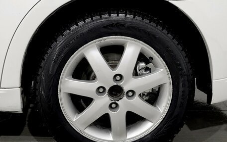 Chevrolet Epica, 2011 год, 645 000 рублей, 15 фотография