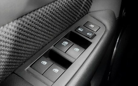 Chevrolet Epica, 2011 год, 645 000 рублей, 10 фотография