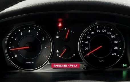 Chevrolet Epica, 2011 год, 645 000 рублей, 6 фотография