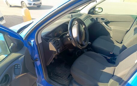 Ford Focus IV, 2003 год, 180 000 рублей, 3 фотография