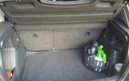 Skoda Fabia II, 2013 год, 620 000 рублей, 9 фотография