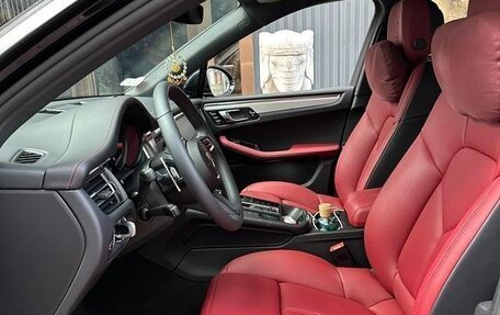 Porsche Macan I рестайлинг, 2025 год, 9 570 500 рублей, 5 фотография