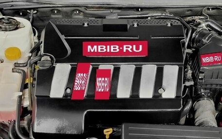 Chevrolet Epica, 2011 год, 645 000 рублей, 14 фотография