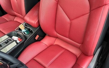 Porsche Macan I рестайлинг, 2025 год, 9 570 500 рублей, 6 фотография