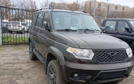 ЛуАЗ Patriot, 2025 год, 2 095 000 рублей, 3 фотография