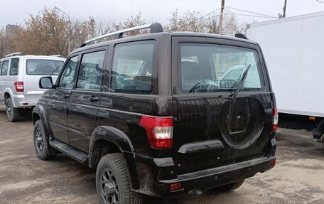 ЛуАЗ Patriot, 2025 год, 2 095 000 рублей, 4 фотография