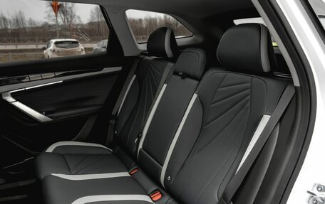 Geely Atlas, 2025 год, 3 917 190 рублей, 7 фотография