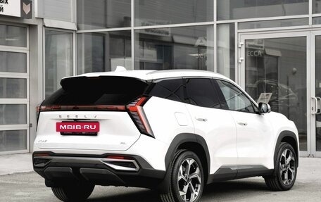 Geely Atlas, 2025 год, 3 917 190 рублей, 6 фотография