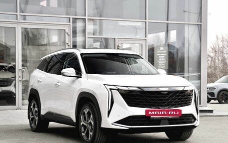 Geely Atlas, 2025 год, 3 917 190 рублей, 3 фотография