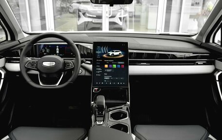 Geely Atlas, 2025 год, 3 917 190 рублей, 12 фотография