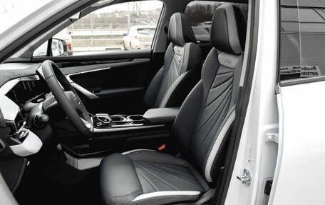 Geely Atlas, 2025 год, 3 917 190 рублей, 9 фотография