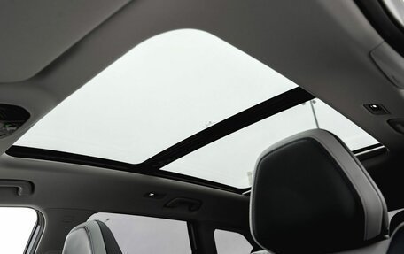 Geely Atlas, 2025 год, 3 917 190 рублей, 8 фотография