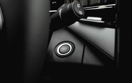 Geely Atlas, 2025 год, 3 917 190 рублей, 10 фотография