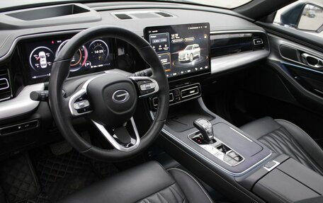 GAC GS8, 2023 год, 3 725 000 рублей, 9 фотография