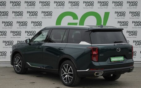 GAC GS8, 2023 год, 3 725 000 рублей, 7 фотография