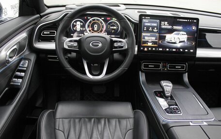 GAC GS8, 2023 год, 3 725 000 рублей, 10 фотография