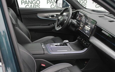 GAC GS8, 2023 год, 3 725 000 рублей, 11 фотография